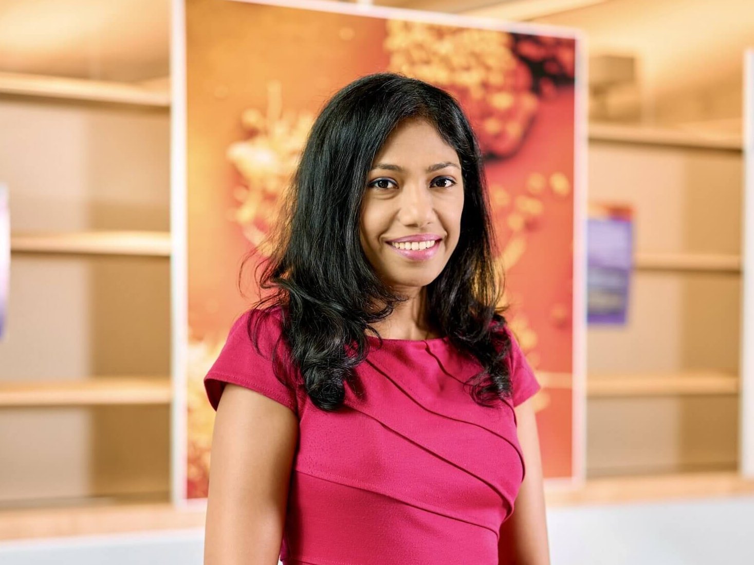 Dr. Vidhya Rangaraju Wins Prestigious NIH Director’s New Innovator Award for Research on Brain Energy Mechanisms