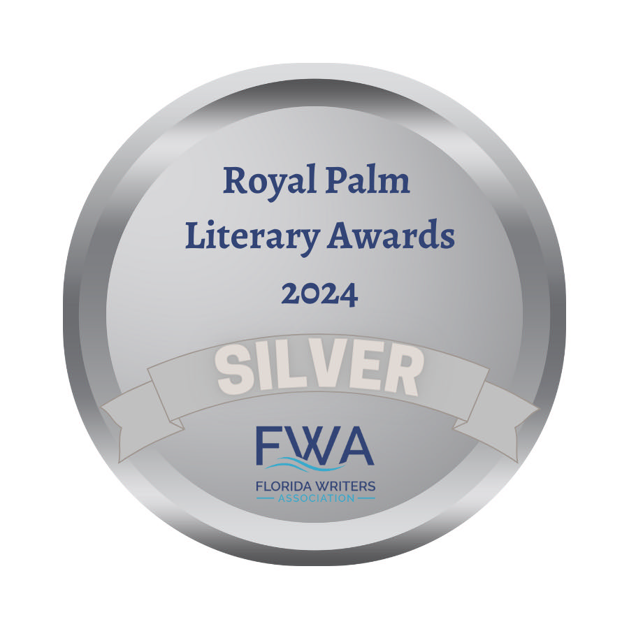 Outstanding Achievement in Poetry Recognized: Kenneth Boyd Named Winner in Royal Palm Literary Awards 2024