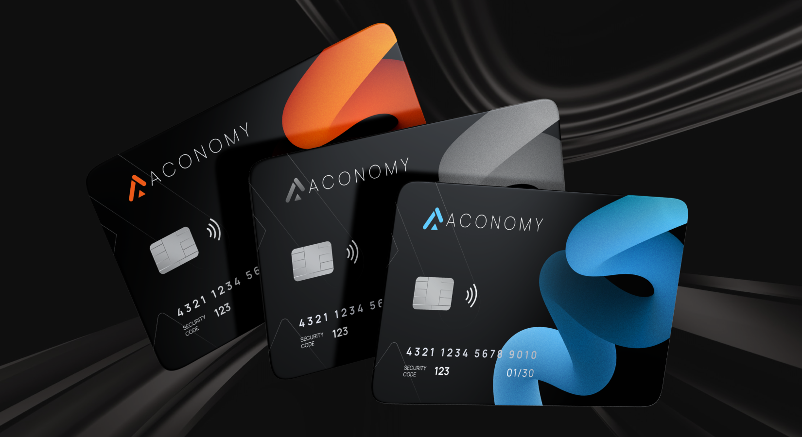 Aconomy Unveils Innovative Crypto Card: A Game-Changer in Today’s Digital Financial World