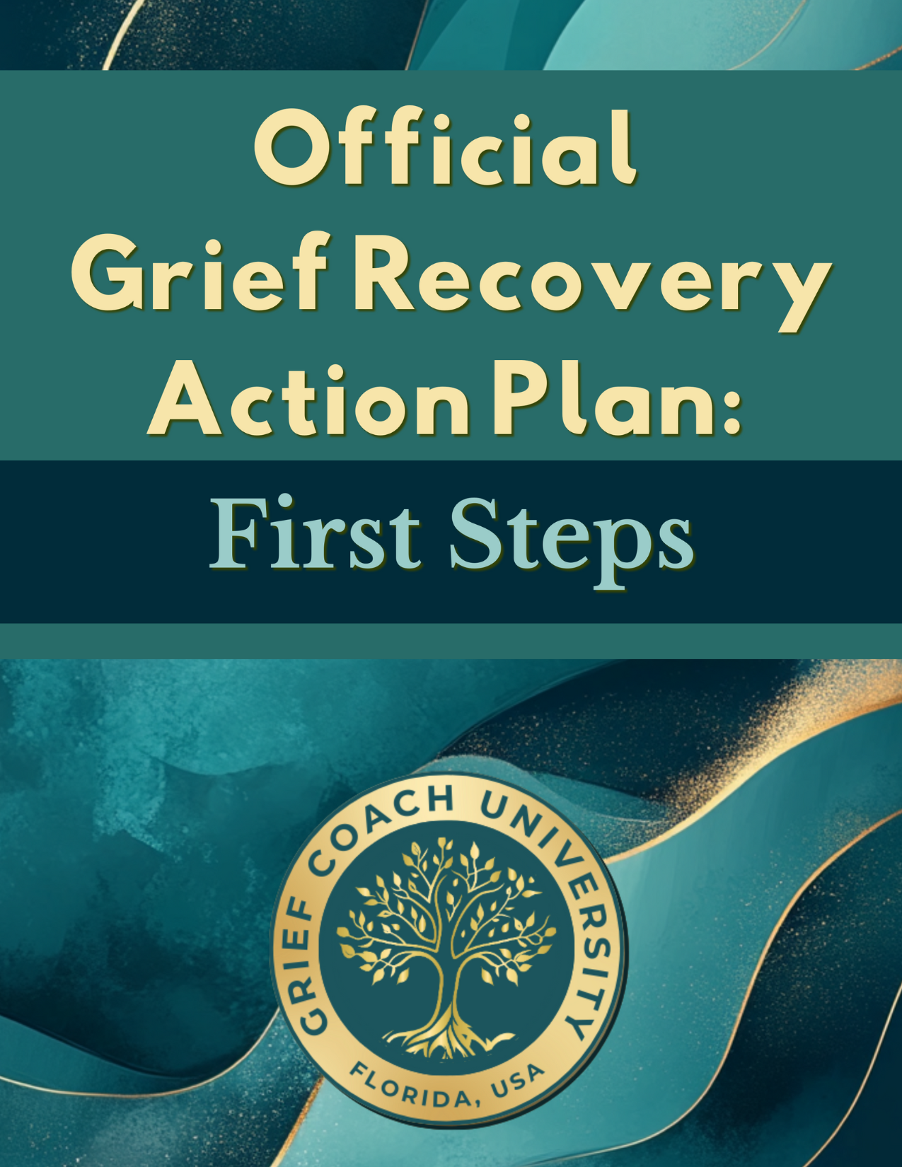 Grief Coach U Addresses Urgent Need for Grief Coaching After Hurricane Helene