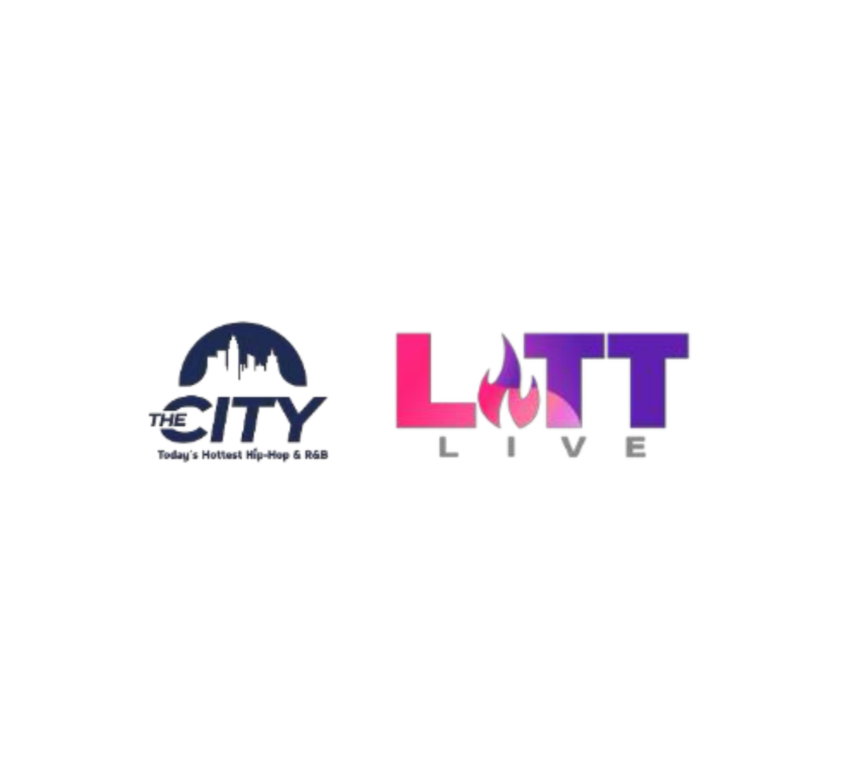 LITT LIVE (Formerly Dash Radio) Revamps Rhythmic Channel “The City”