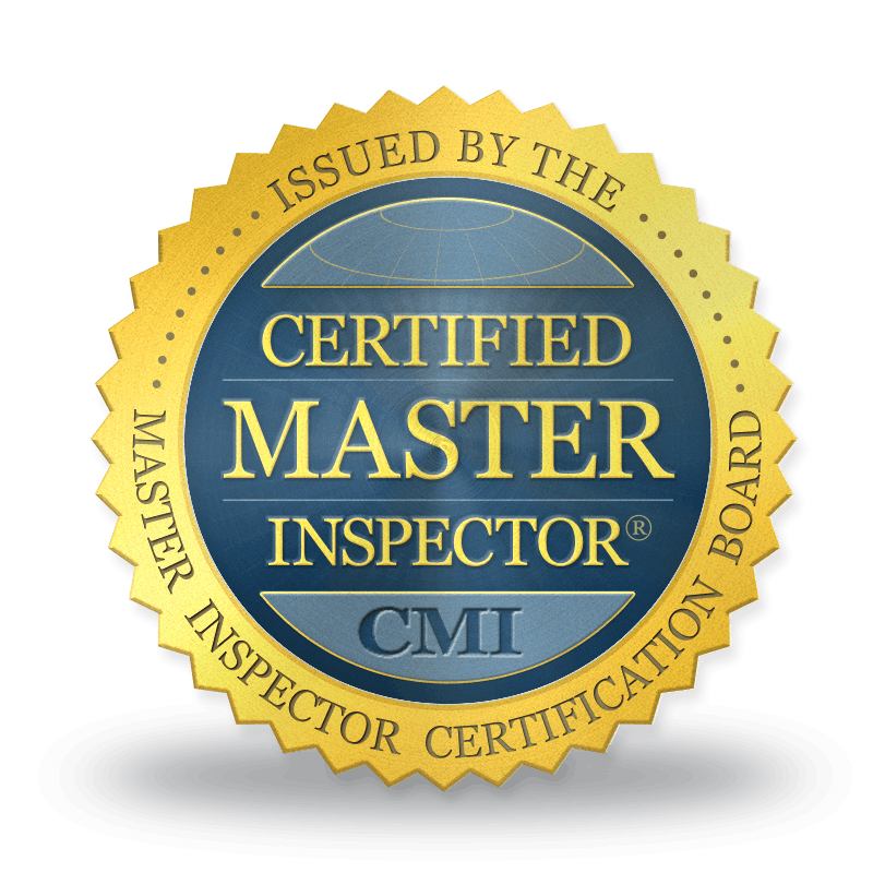 Fred Rodrigues of Damngood Inspection Achieves Certified Master Inspector® Designation