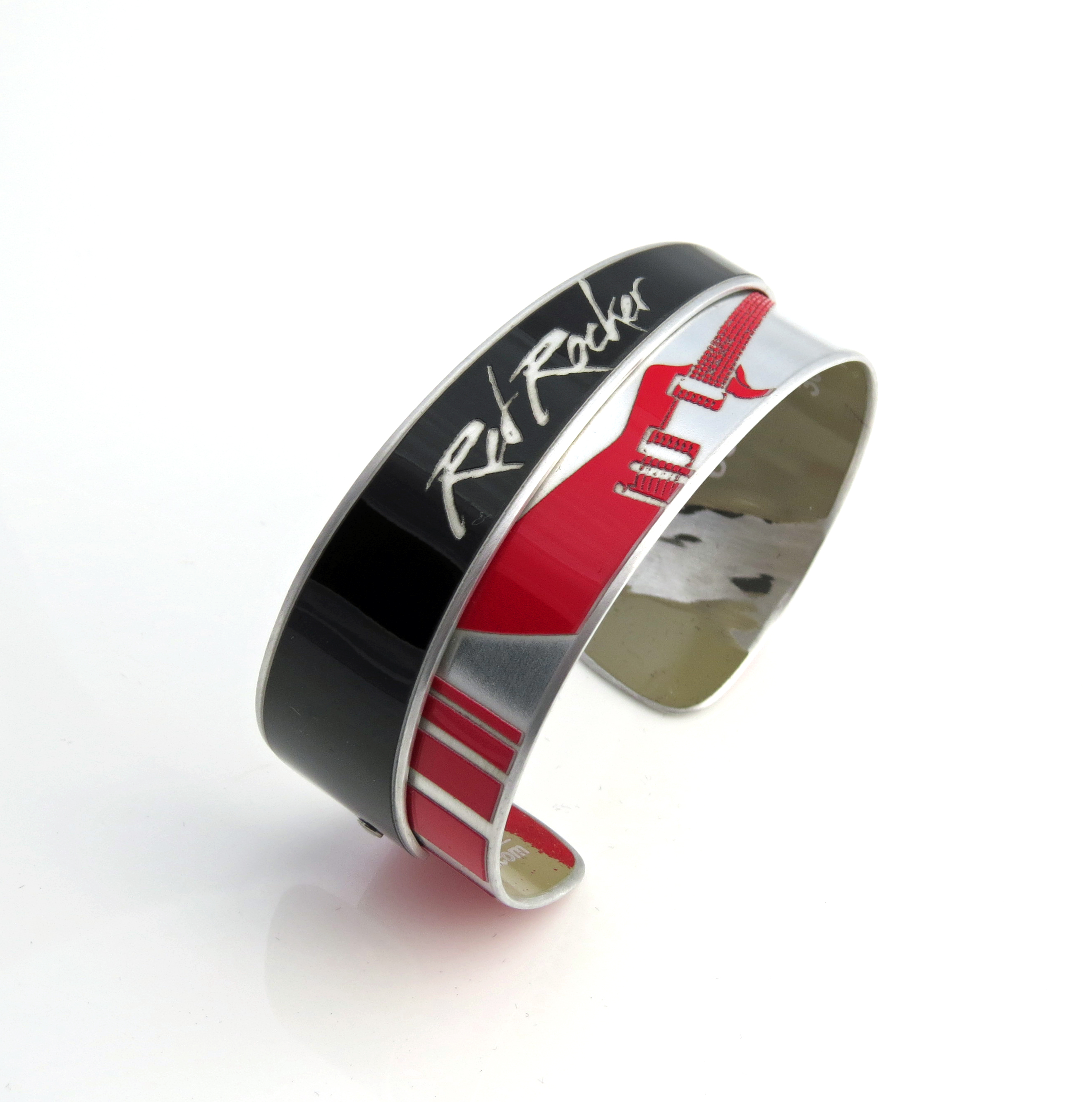 CRASH Jewelry Unveils "The Sammy Cuff" in Honor of Rock Legend Sammy Hagar