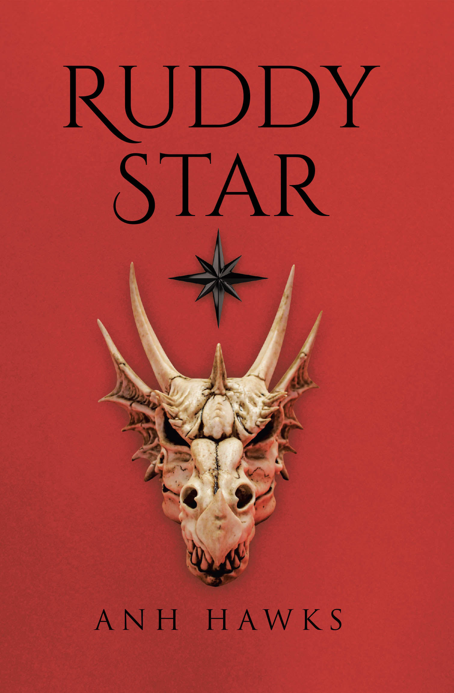 Author ANH Hawks’s New Book “Ruddy Star” is an Empowering Tale of Resistance That Follows One Girls’ Fight for Survival in a World Where Humans Are Oppressed by Fairies