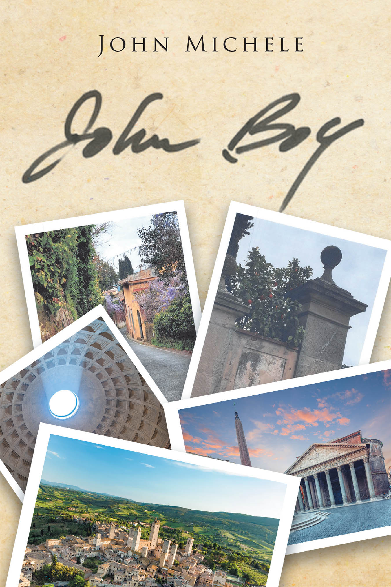 Author John Michele’s New Book, "John Boy," is a Fascinating Novel That Unravels the Complex Tapestry of Crime, Family, and the Chase for the Ever-Elusive American Dream