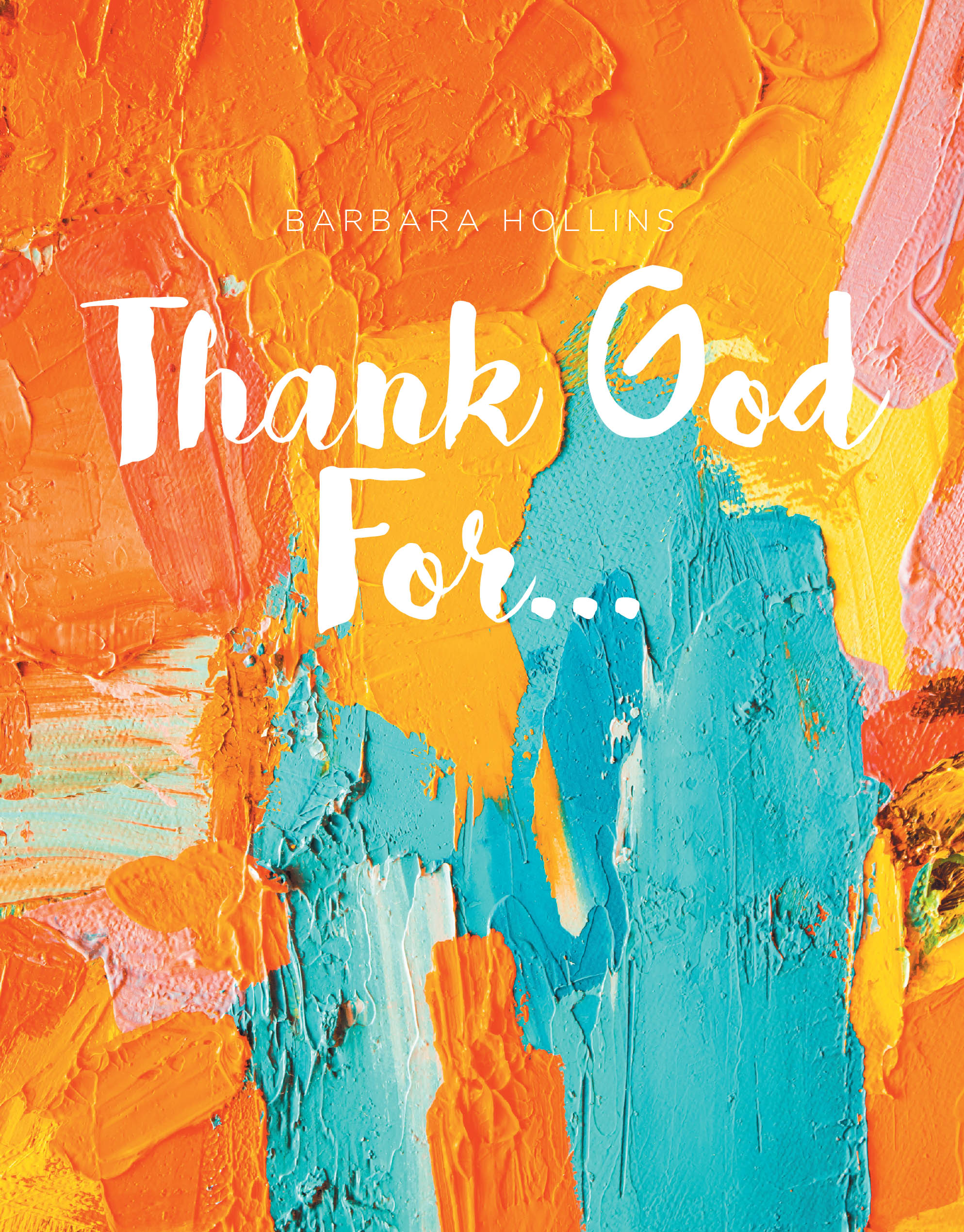 Barbara Hollins’s Newly Released "Thank God For..." is a Celebratory Tribute to African American Innovators