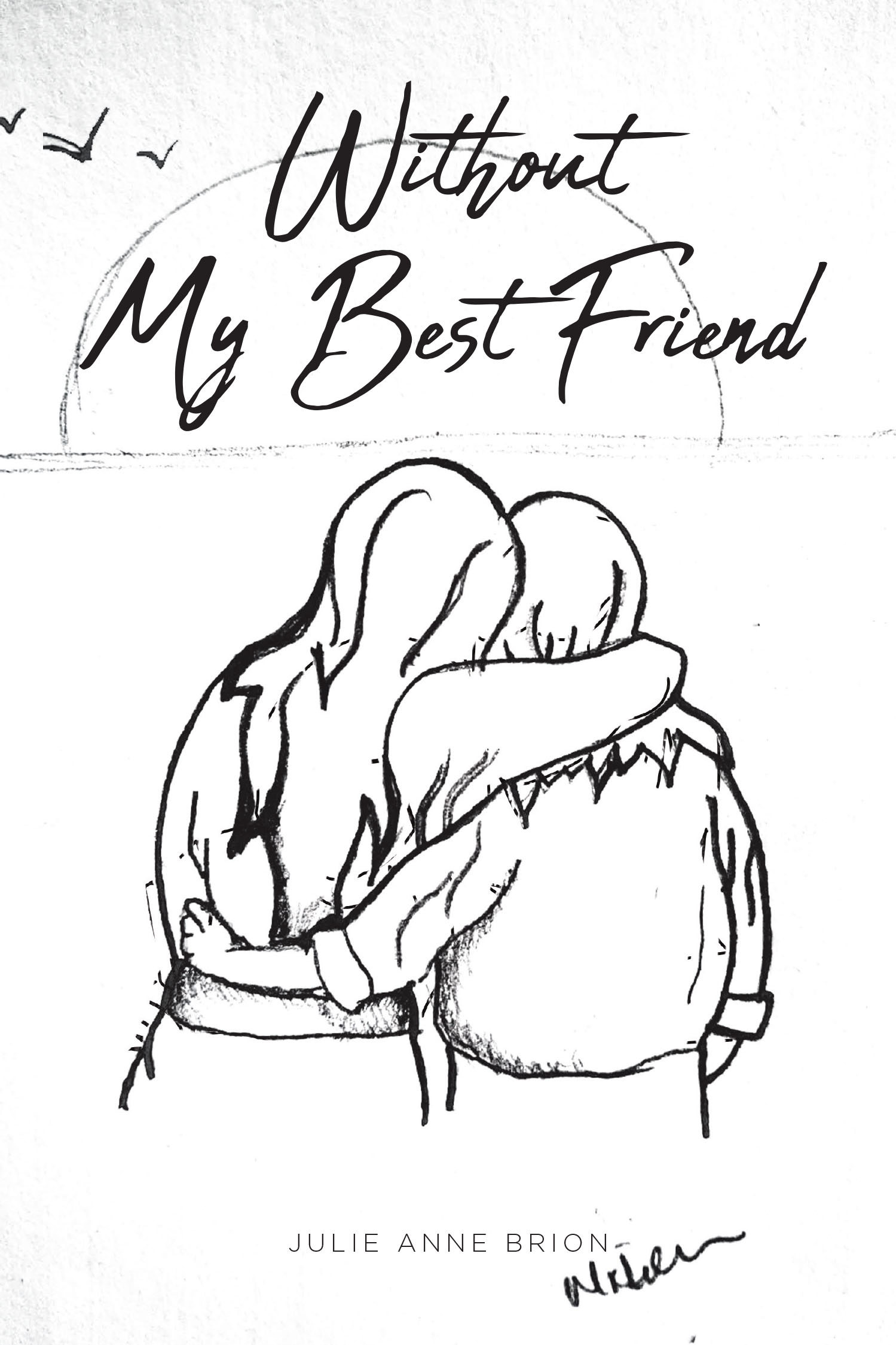 Julie Anne Brion’s Newly Released “Without My Best Friend” is a Heartfelt and Poignant Reflection