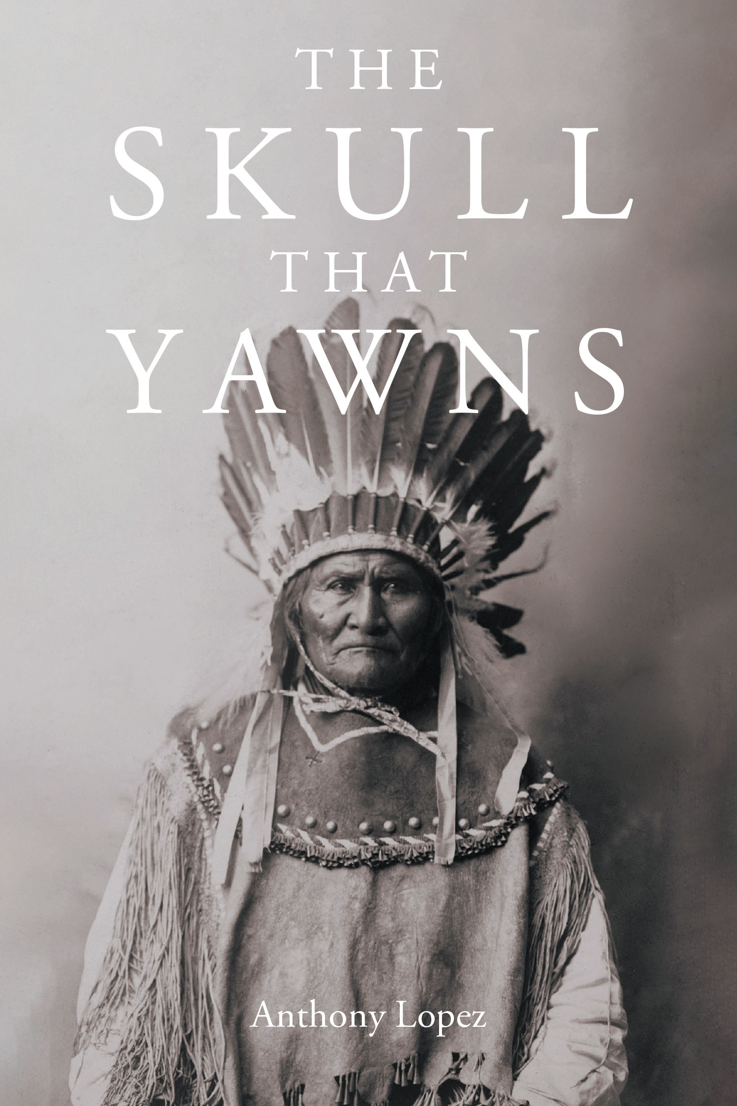 Author Anthony Lopez’s New Book, "The Skull That Yawns," Sheds a Light on the Key Figures of the Civil War and Their Decisions That Shaped America’s Legacy