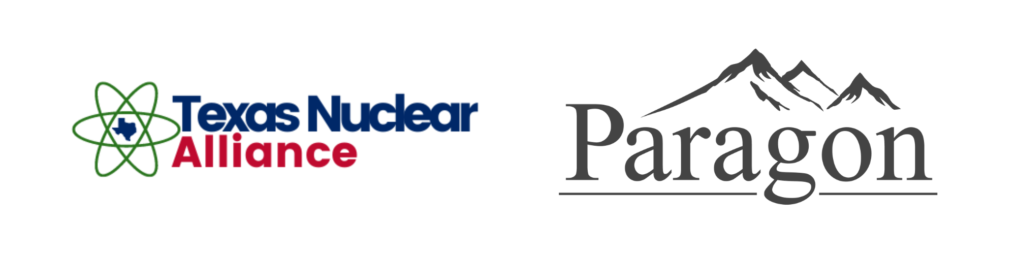 Paragon Energy Solutions Joins the Texas Nuclear Alliance as a Founding Member