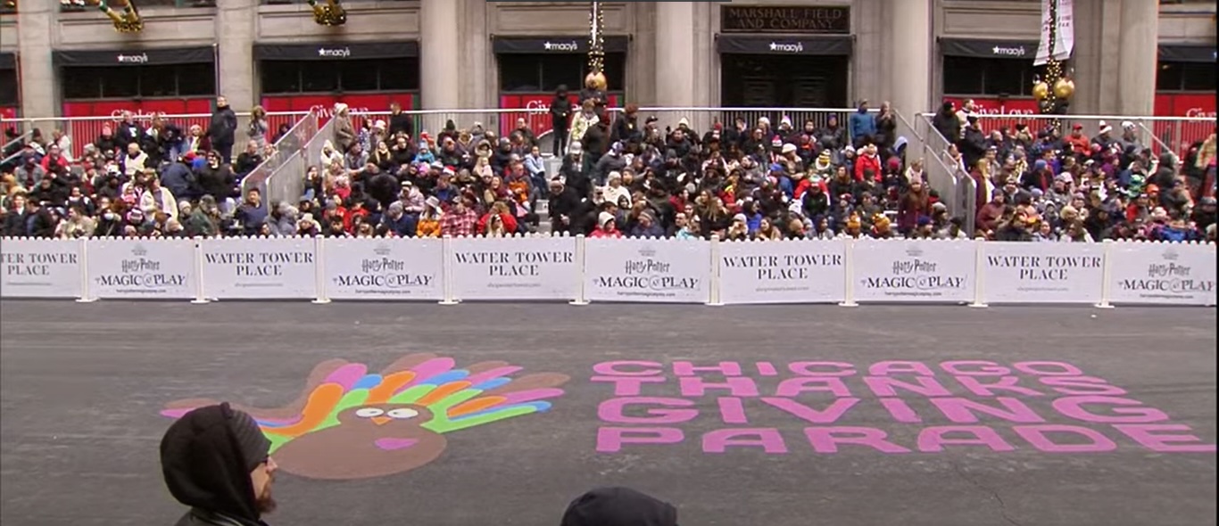 Behind the Floats: CTSHealth and Its Founders Celebrate Chicago in the Thanksgiving Day Parade