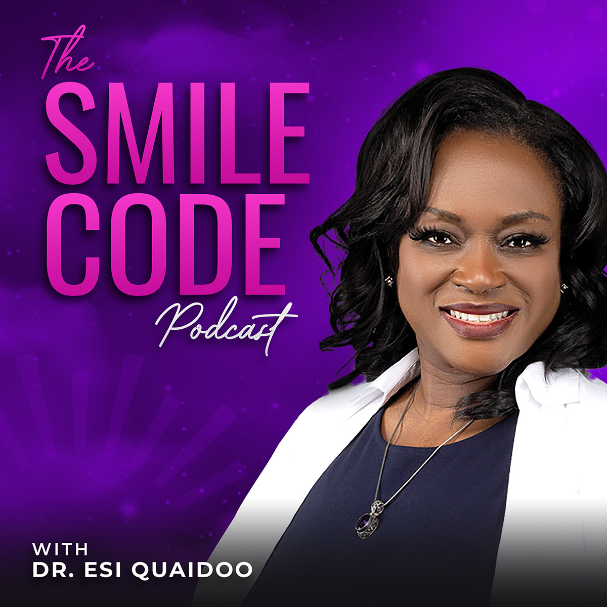 The Smile Code Podcast Explores “Choosing the Common Good: The Power of Selflessness”