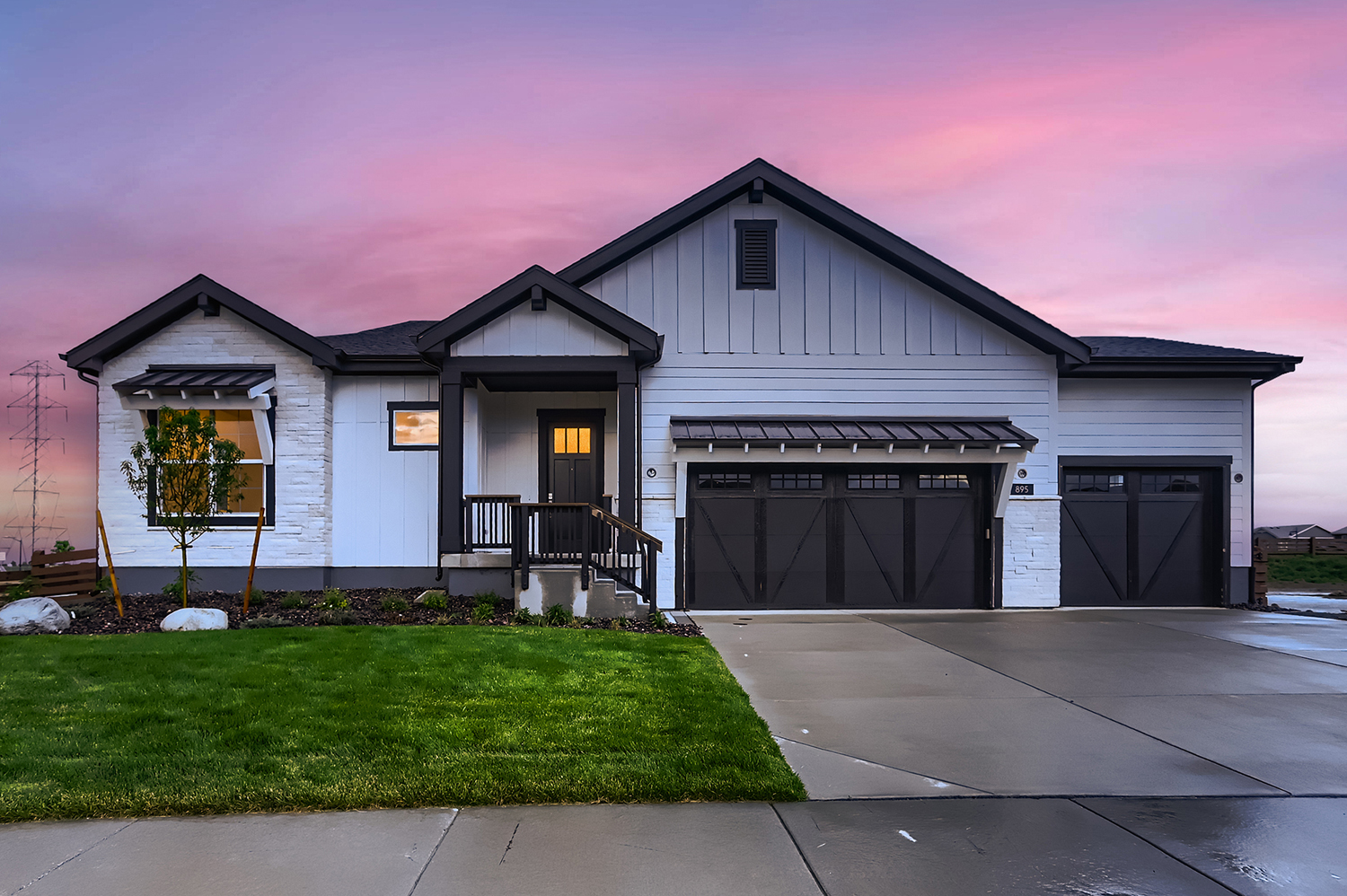 Boulder Creek Neighborhoods Announces New Ranch-Style Homes at Dillon Pointe in Broomfield