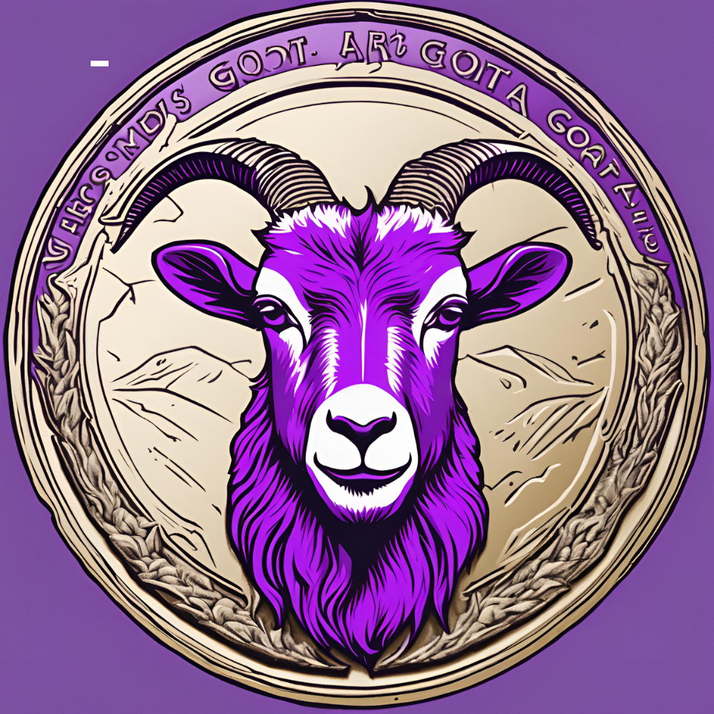 Goatseus Aurelius (GOTA): A Cryptocurrency Born from Resilience, Now Connecting Global Communities