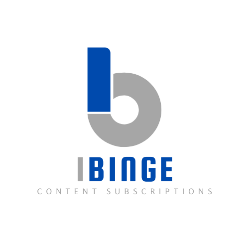 iBinge: No More Starving Artists - Revolutionizing Content Monetization