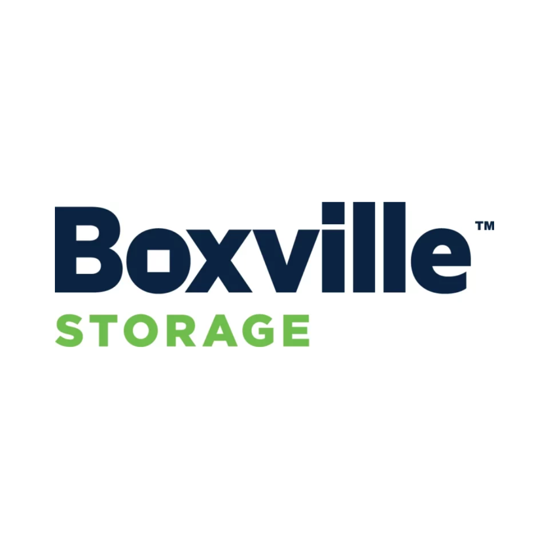 Boxville Storage Ribbon Cutting Community Event Announcement