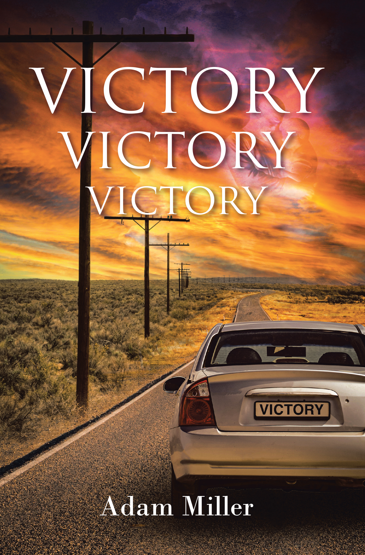 Adam Miller’s Newly Released “Victory Victory Victory” is a Powerful and Inspiring Testimony of Faith and Transformation