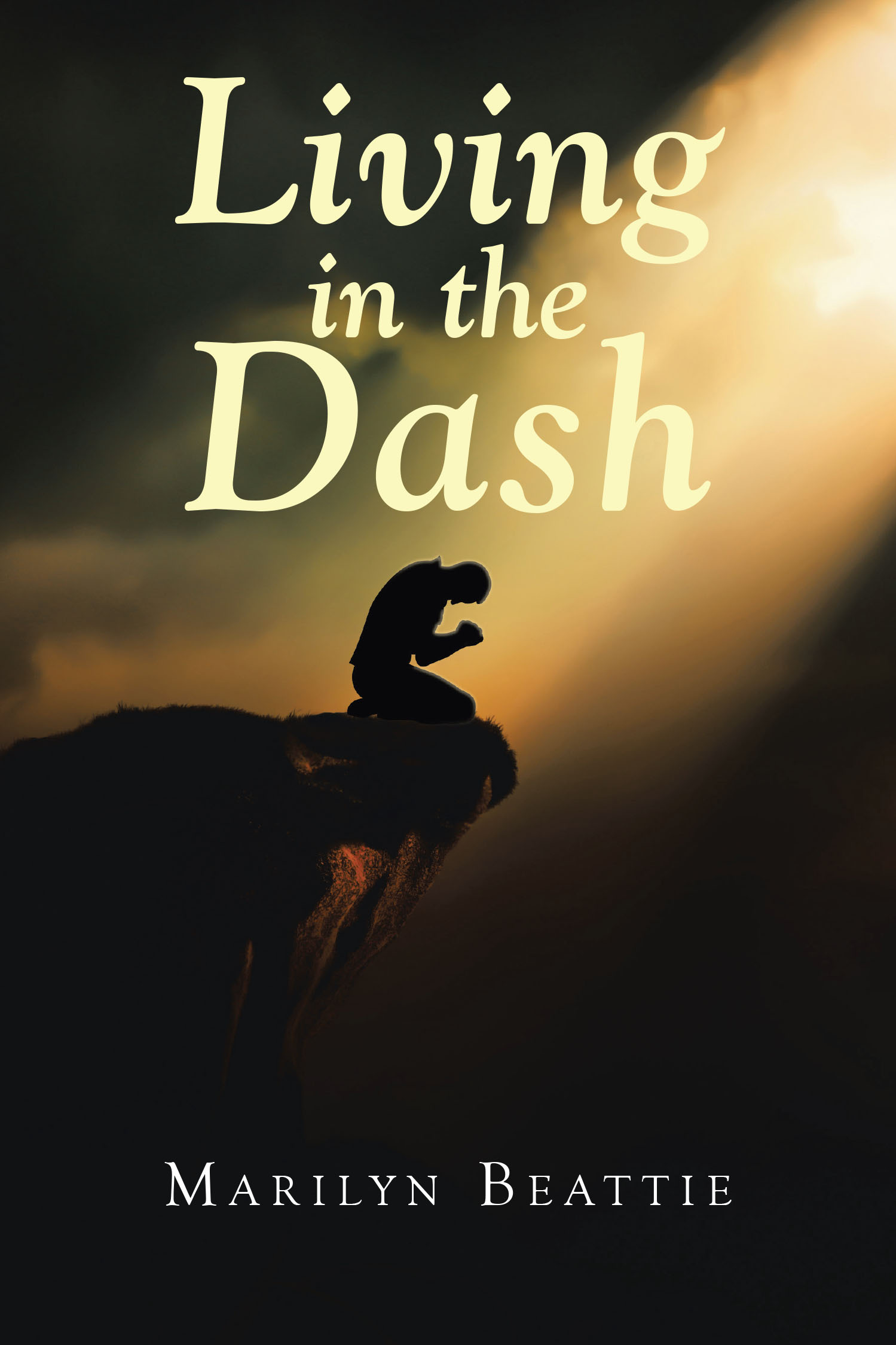 Marilyn Beattie’s Newly Released “Living in the Dash” is a Profound Reflection on Life's Choices and Spiritual Purpose