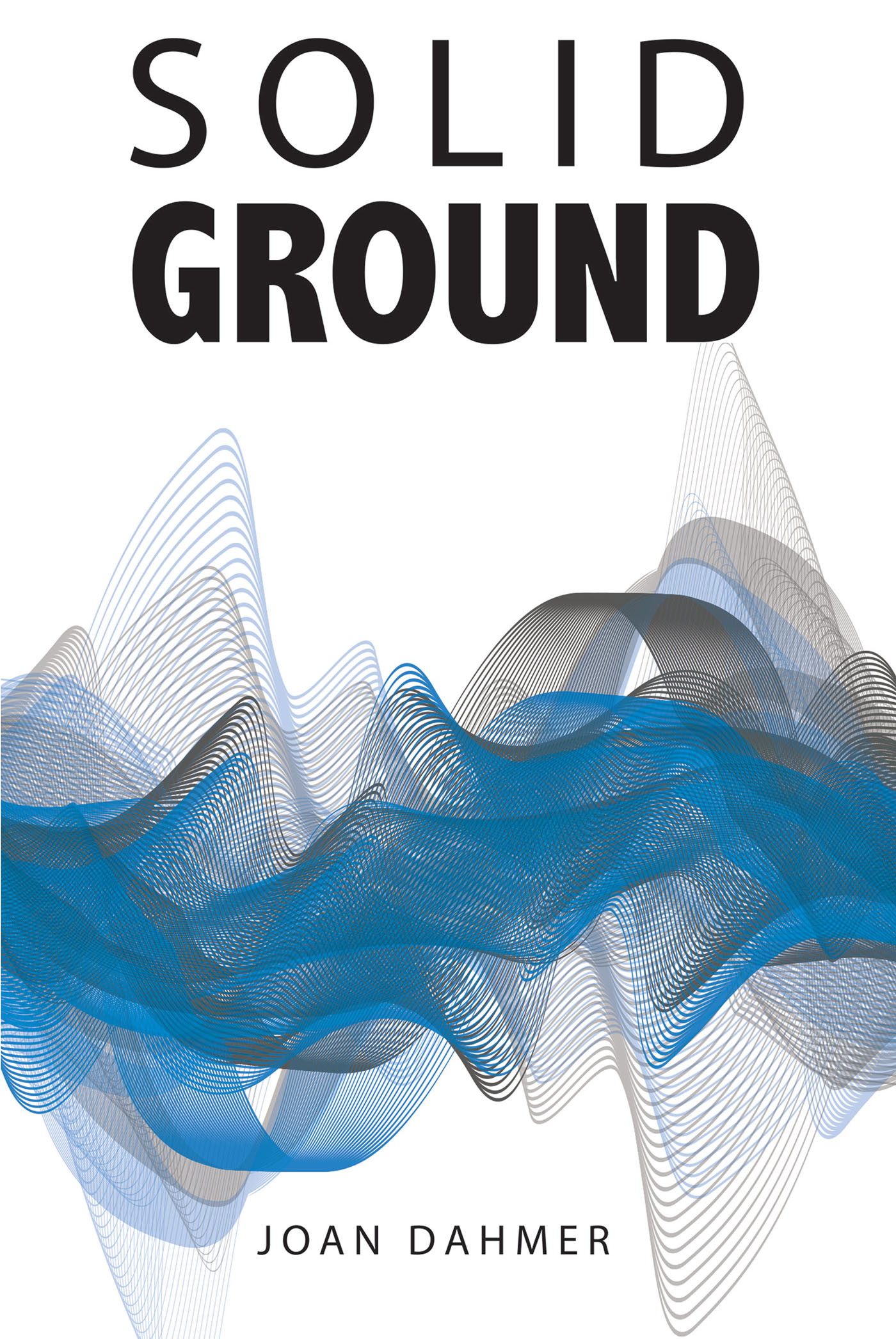 Joan Dahmer’s New Book “Solid Ground” is a Powerful Novel That Follows the Lives of Six Individuals Surviving in the Aftermath of an Earthquake Near the US-Mexico Border