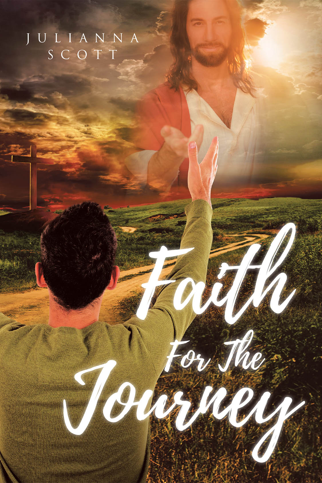 Author Julianna Scott’s New Book, "Faith for the Journey," is a Poignant Collection of Poetry Designed to Offer Comfort and Inspiration to Readers from All Walks of Life