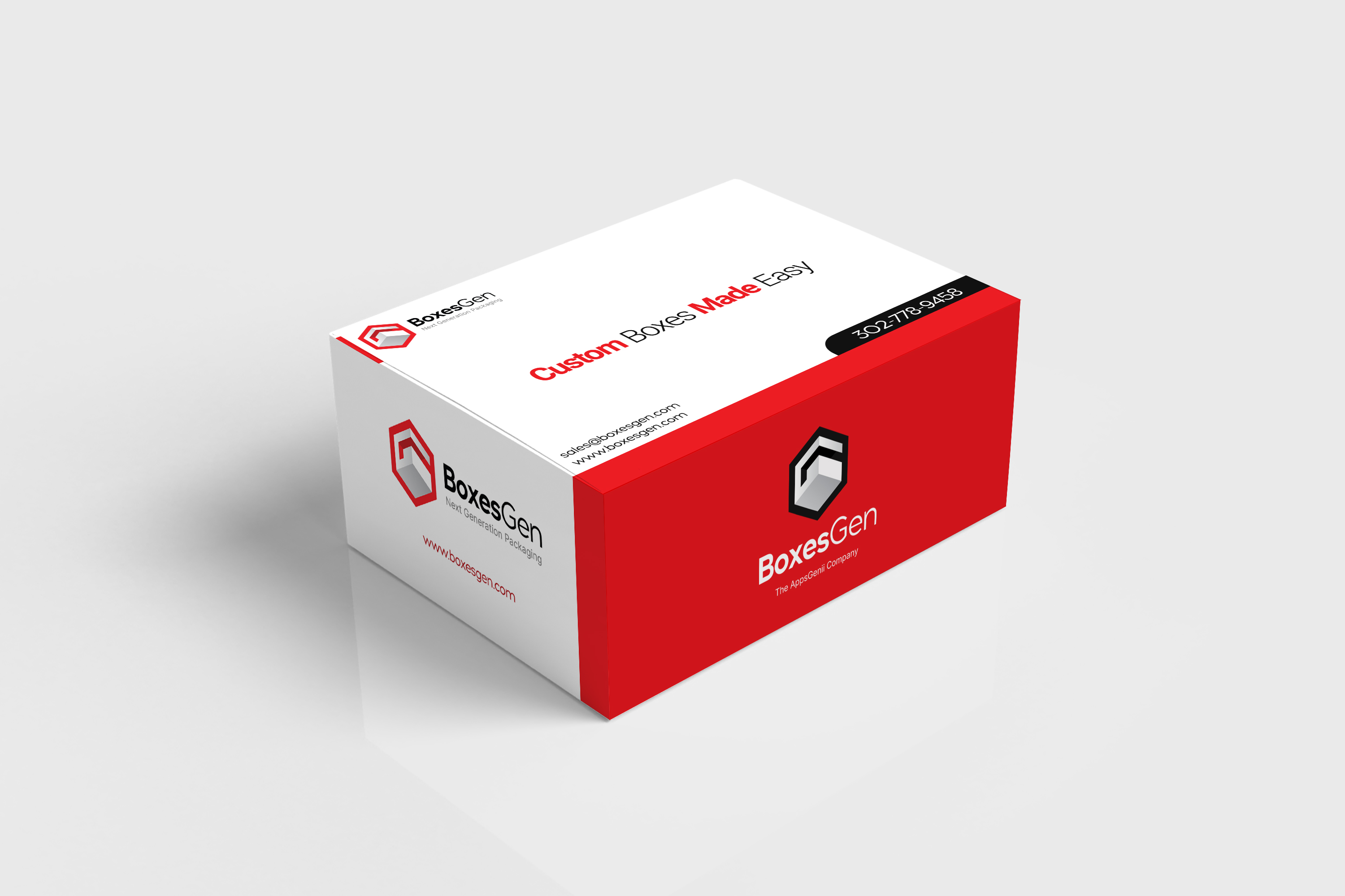 BoxesGen Announces Special Promotion on Custom Packaging Solutions