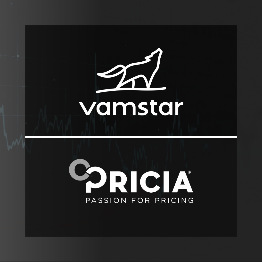 Vamstar & Pricia Join Forces to Transform Pricing in the Nordics Pharmaceutical Sector