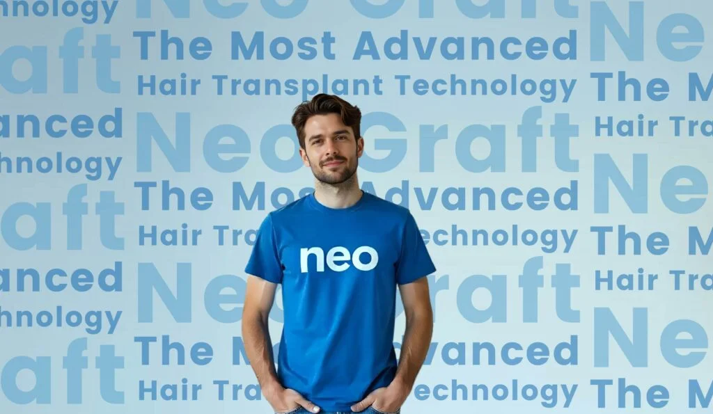 Neo Hair Transplant: “One Patient Per Day” VIP Service, Redefining Hair Restoration in Turkey