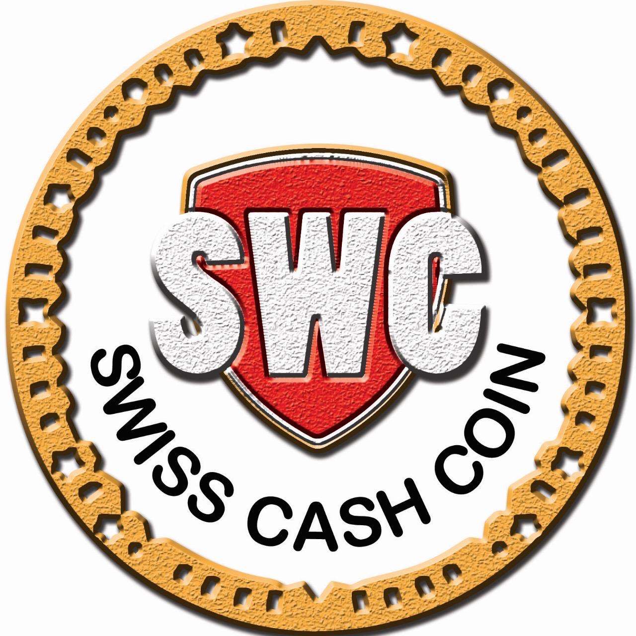 Swiss Cash Coin Announces Expansion Plans with New Exchange Listings and Advanced Blockchain Technology