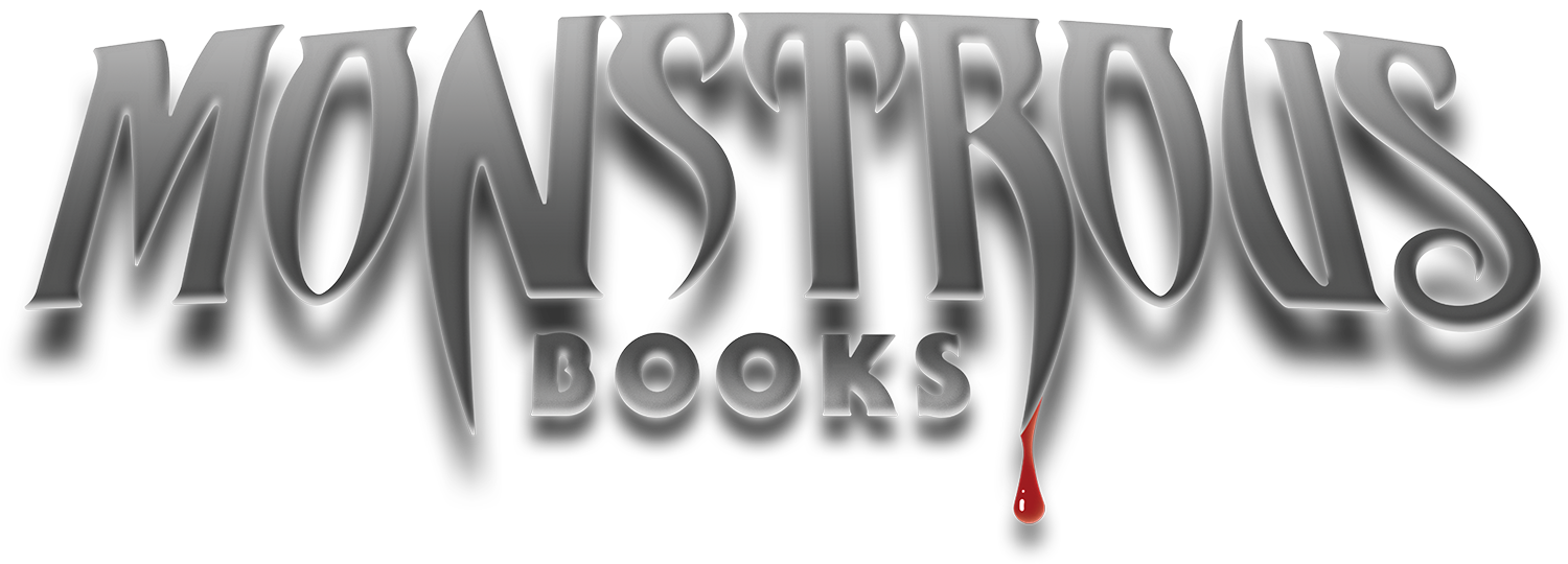 Running Wild, LLC and Monstrous Books Forge Strategic Partnership