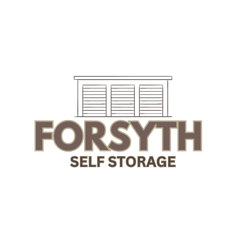 Self Storage Opens with Professional Management in Forsyth, Georgia