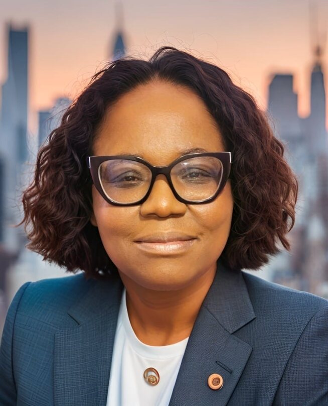 yorCMO Announces the Addition of Nadine Nana to Its C-Level Fractional CMO Team