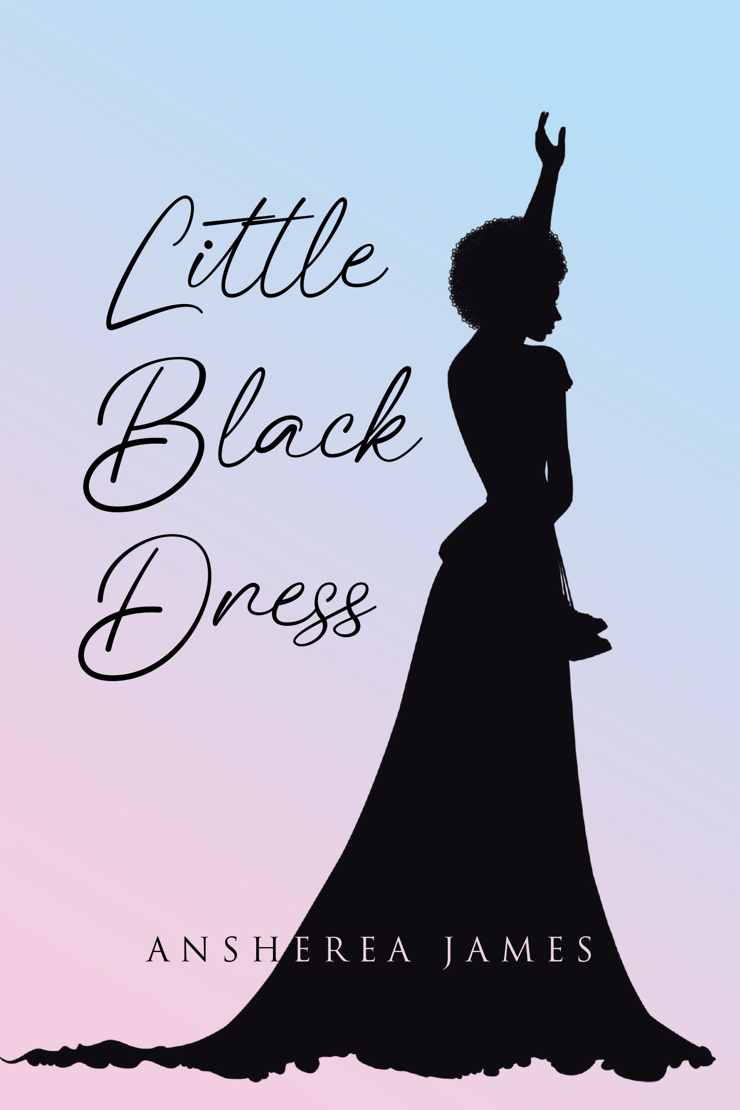 Author Ansherea James’s New Book, "Little Black Dress," Takes Readers on a Journey Through One Woman’s Closet to Discover Her Secrets, Truths, and Journey of Resilience