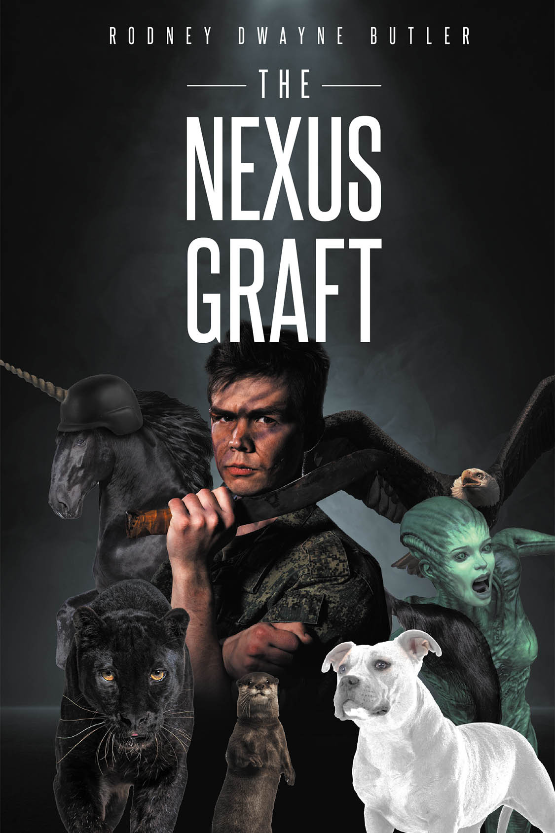 Author Rodney Dwayne Butler’s New Book "The Nexus Graft" is a Gripping Novel That Follows Mankind’s Battle Against a Dangerous Alien Race That Plans to Destroy the Earth