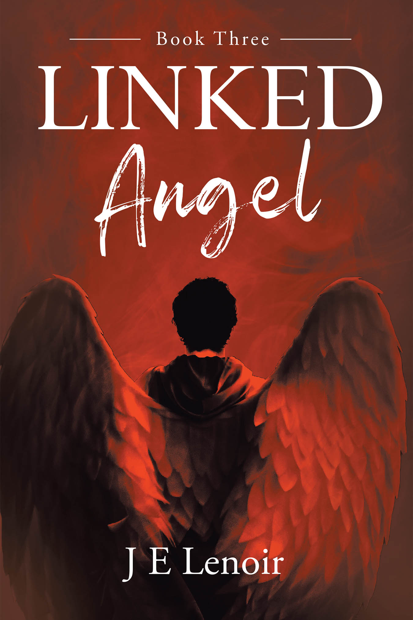 Author J E Lenoir’s New Book, “Linked: Angel,” is the Spellbinding Third Installment of the LINKED Series, Following Kevin and Lou Recovering from Their Time in Vietnam