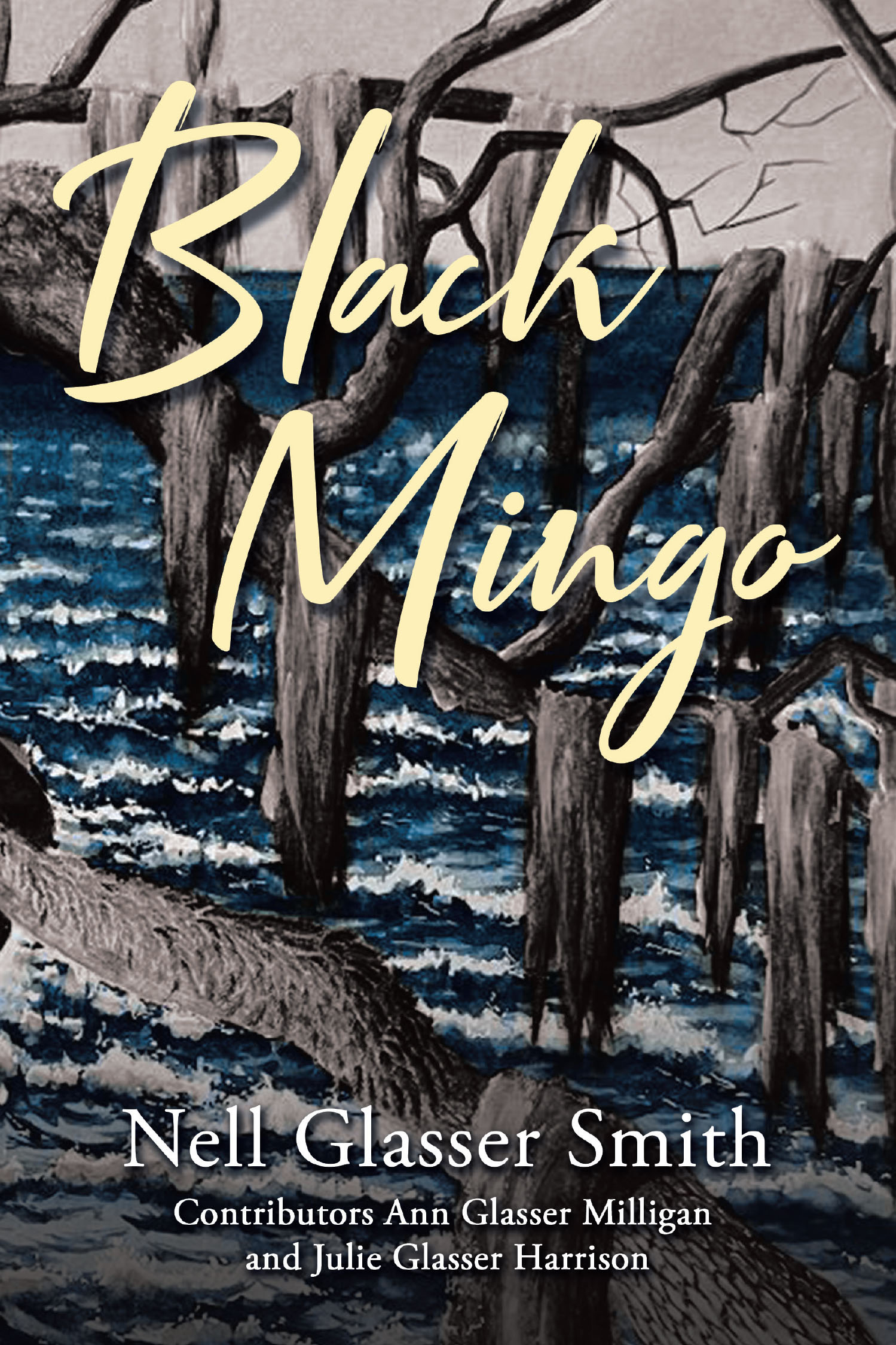 Nell Glasser Smith’s Newly Released "Black Mingo" is a Captivating Historical Fiction Mystery Set in the Low Country of South Carolina