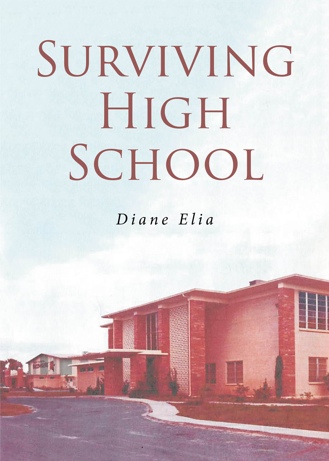 Diane Elia’s New Book, "Surviving High School," is a Heartfelt Novel That Follows the Lives of Four Friends as They Navigate the Chaos and Excitement of High School Life