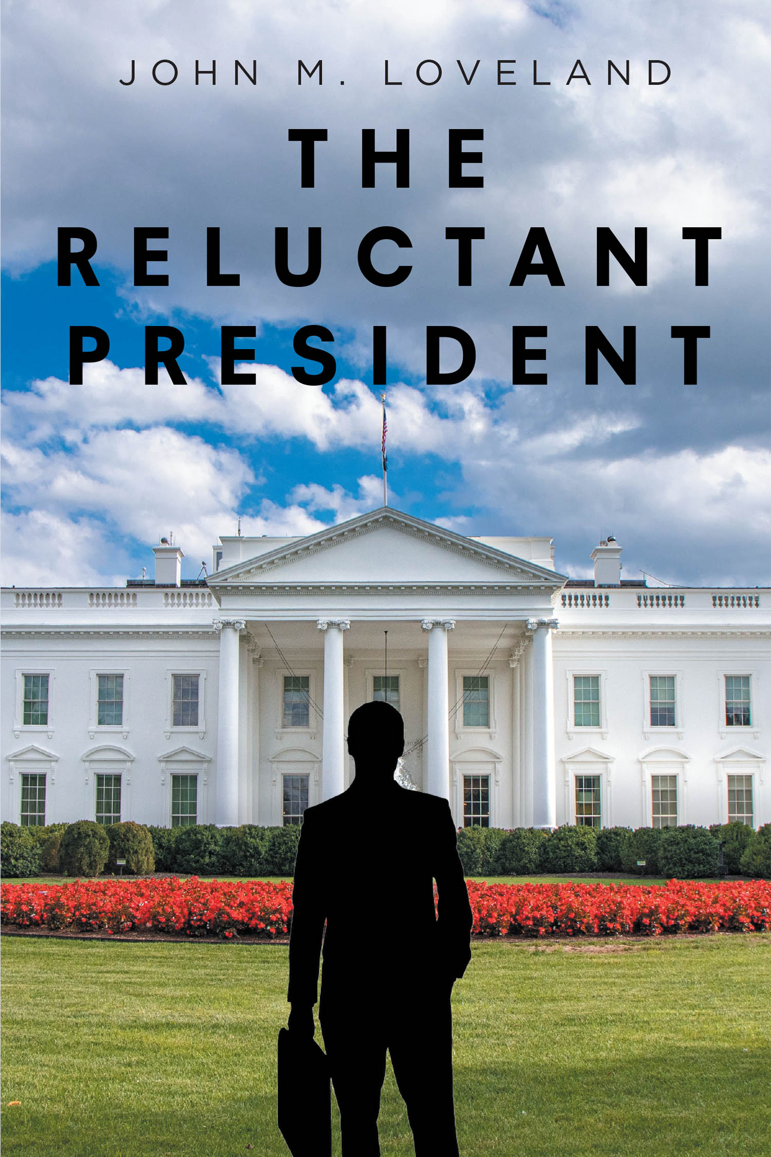 Author John M. Loveland’s New Book, “The Reluctant President,” Explores an Alternate Timeline in Which General George C. Marshall Becomes President of the United States