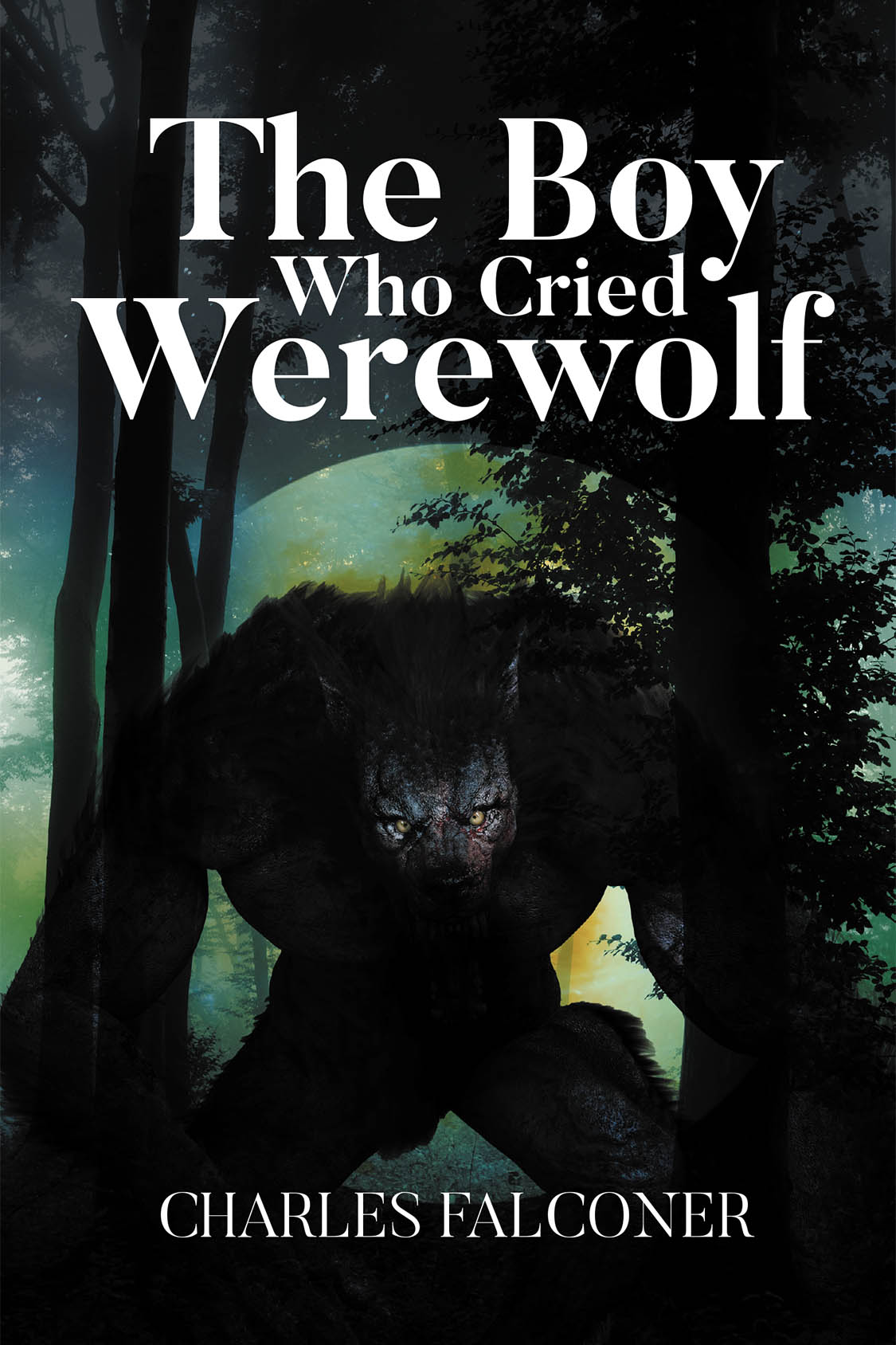 Author Charles Falconer’s New Book, "The Boy Who Cried Werewolf," is a Fascinating Story of One Man’s Efforts to Protect a Small Pack of Furry Wolf-Like Creatures