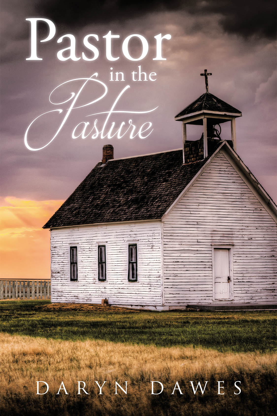 Author Daryn Dawes’s New Book, "Pastor in the Pasture," is a Fascinating Exploration of Life Lessons Learned from the Author’s Work as Both a Farmer and Preacher