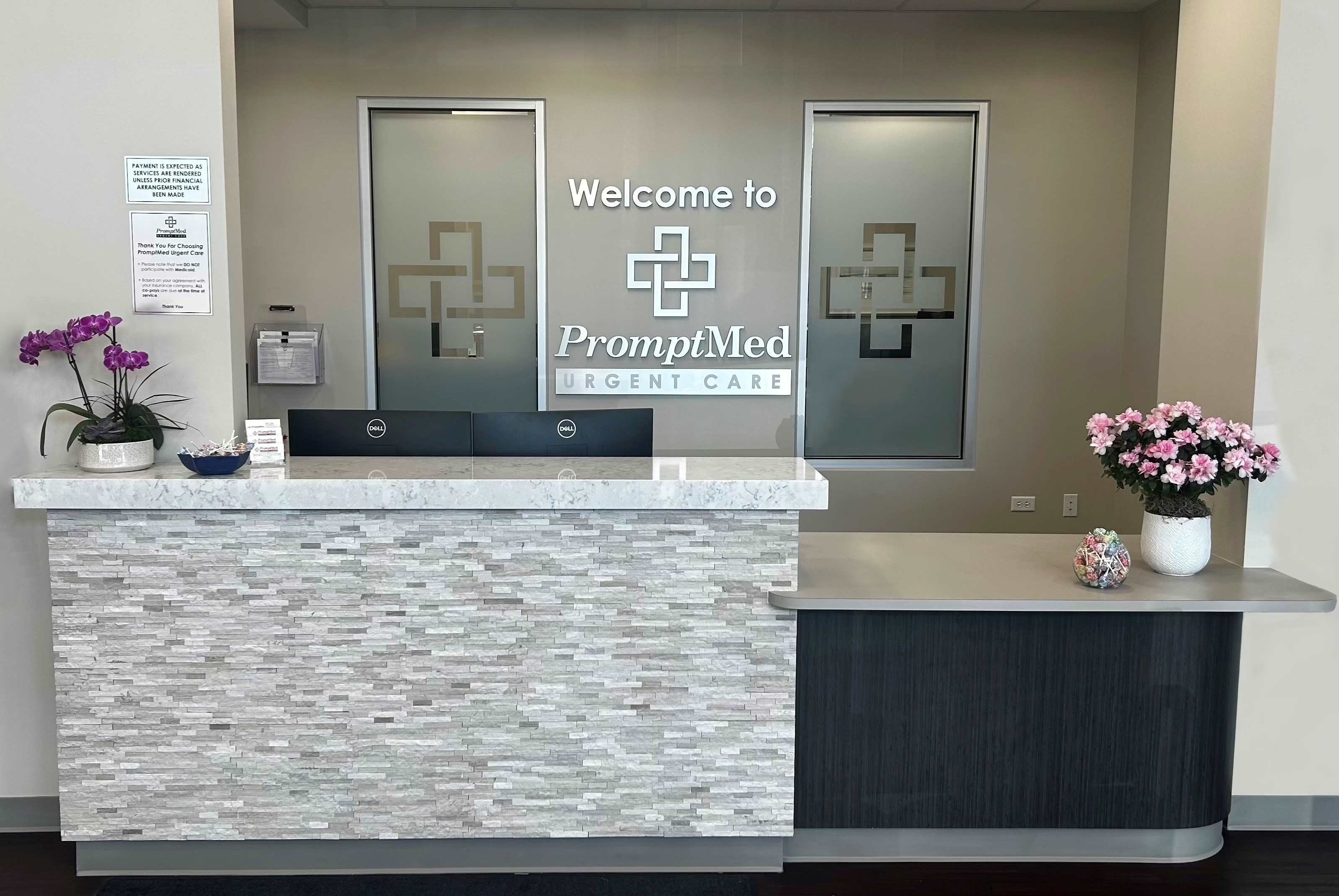 PromptMed Urgent Care Now Open in Grayslake