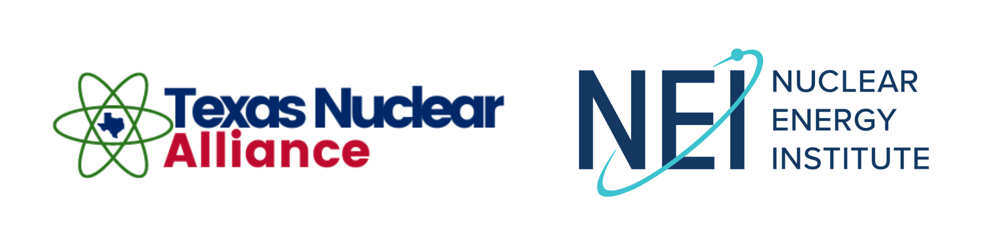 Nuclear Energy Institute (NEI) Joins Texas Nuclear Alliance as a Founding Member