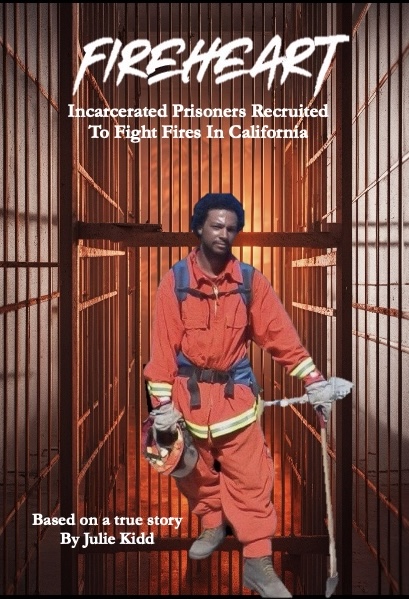 Incarcerated Prison Firefighters in California