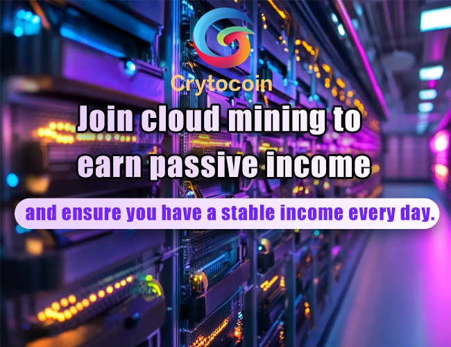 How to Start CrytocoinMiner with ETH to Earn Passive Income