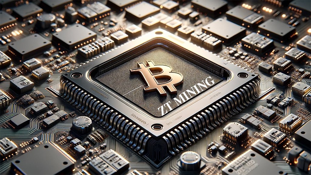 ZT Mining Launches an Accessible Cloud Mining Plan to Start 2025