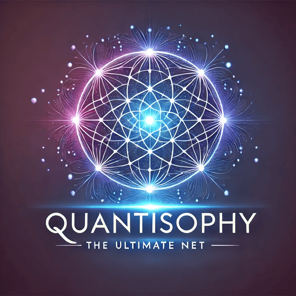 Introducing Quantisophy: a Revolutionary Philosophy Unveiling the Quantum Net