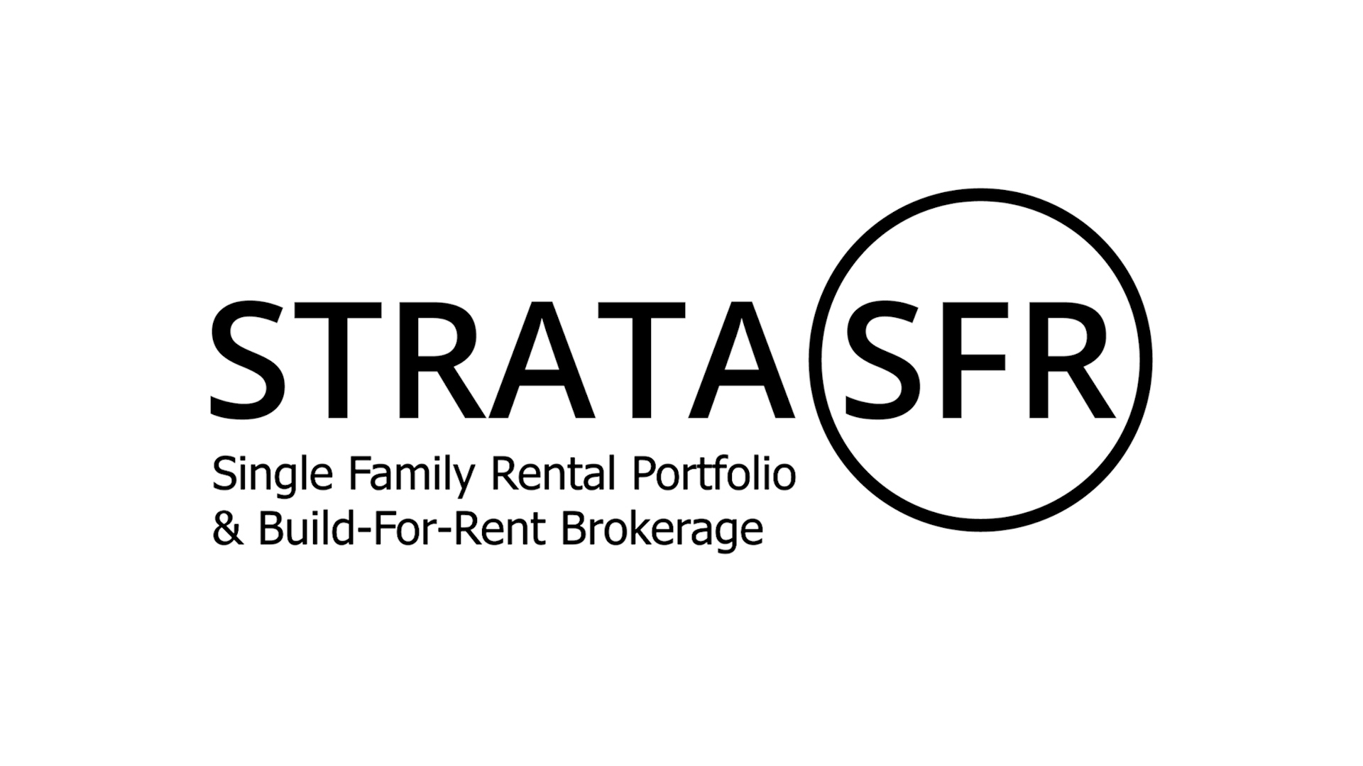 Strata SFR Announces the Sale of New 159-Lot Residential Development in Charlotte, NC