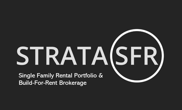 Strata SFR Facilitates $6.4M Sale of 16 Single-Family Rental Properties in Charlotte, NC, and Atlanta, GA Markets