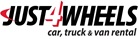 Just Four Wheels Car, Truck and Van Rental Expands in South Jersey with New Location in Turnersville