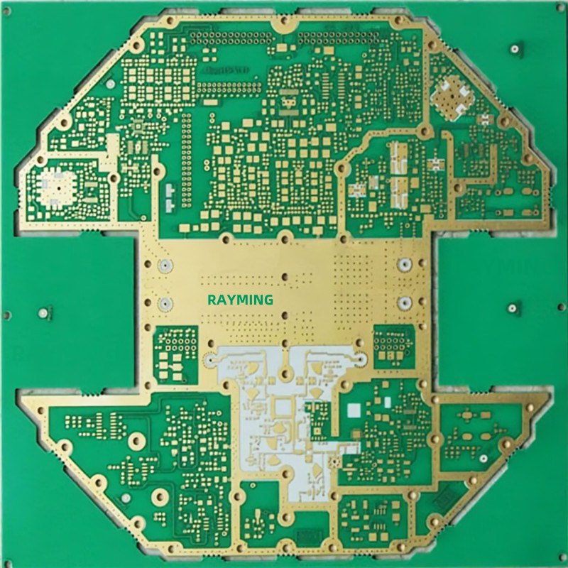 RayMing PCB Unveils Cutting-Edge PCB Solutions to Power the Future of Electronics