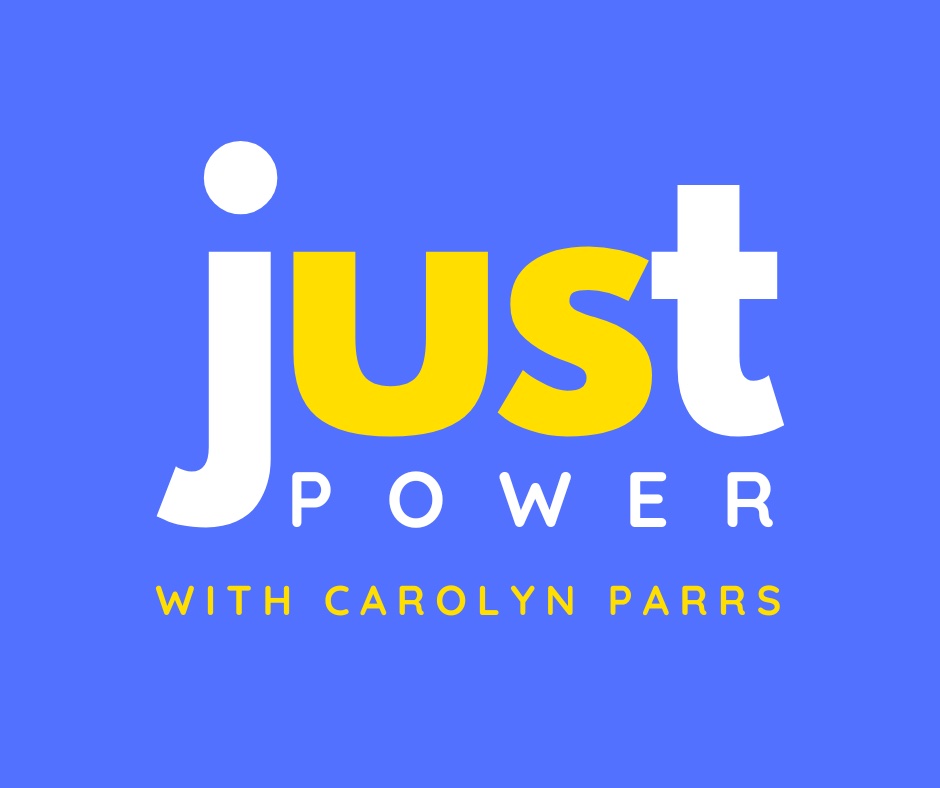Will Energy Bills Become the New Eggs? The Just Power Podcast Shines a Spotlight on Energy Affordability and Equity.