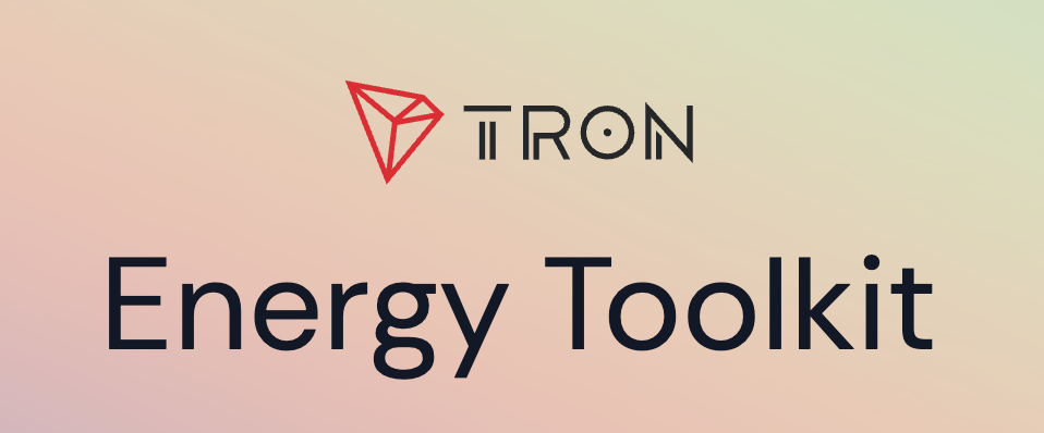 Evelar Energy Introduces TRON Energy Toolkit